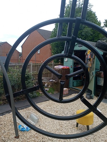 Paellaworld 700mm triple - 700mm,