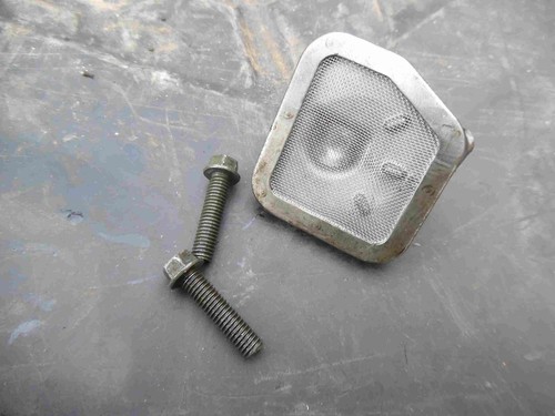 Yamaha wr250f crankcase oil - wr250f,