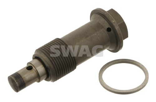 New tensioner timing chain - tensioner,,