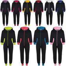 Kids Boys Girls Fleece