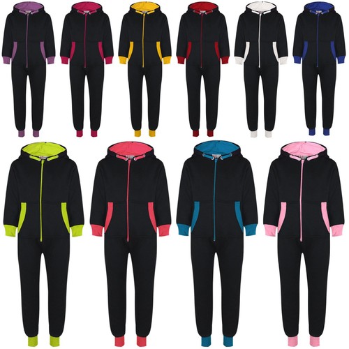 Kids boys girls fleece - girls,