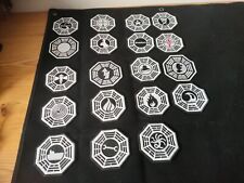 PROP - LOST  - DHARMA Stations