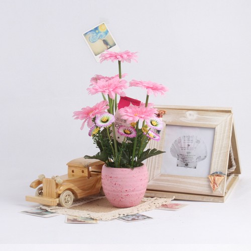 Artificial silk flower - artificial/silk,