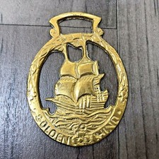 Golden Hind Clipper Ship