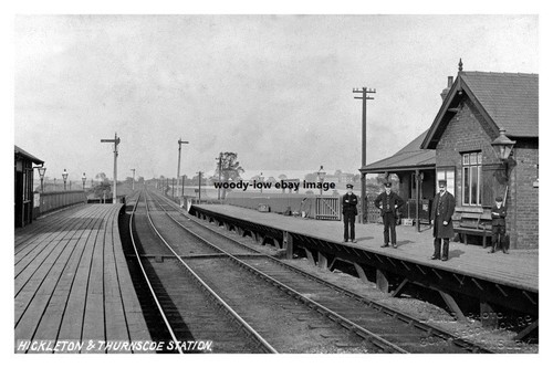 Pt0113 hickleton thurnscoe - pt0113,