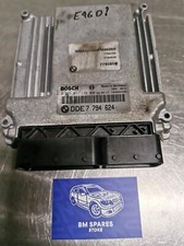 BMW 320D SPORT ECU (ENGINE) 5
