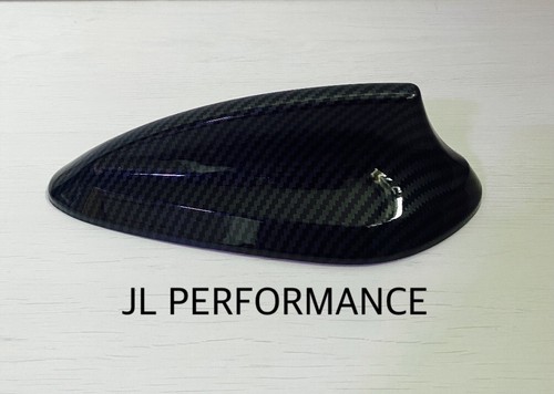 Carbon fiber antenna shark - fiber,