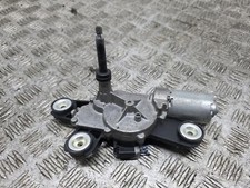 Ford Fiesta Mk6 Edge 3dr Hatch 2009-2012 1.25 SNJB Wiper Motor (rear) 
