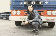 Truckers TV Series (1987)