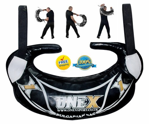 Bulgarian bag weighted power - bag,