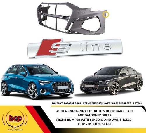 Audi 2020 2024 - audi, a3