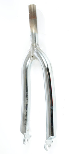 Bike fork wheel 1 - bike, 20"
