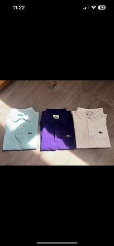 Kids lacoste polo shirts - kids,