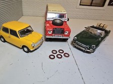 Classic Smiths Oil Pressure