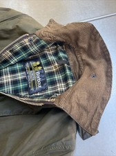 VGC Vintage 1980s Barbour
