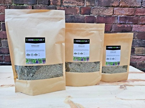 Stevia dried leaf - stevia,