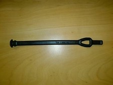 Ducati Spare Parts Battery Retaining Rubber Strap, Monster, Supersport 75910061A