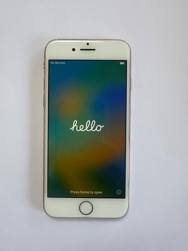 Iphone 64gb rose - iphone,