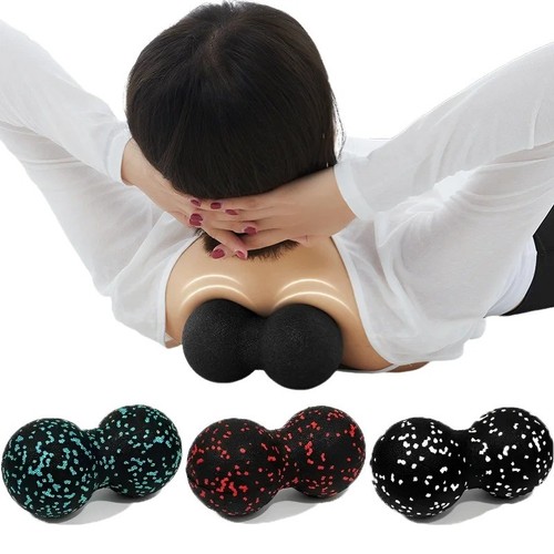 Yoga peanut balls body - yoga,