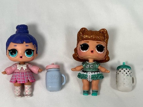 Lol surprise dolls - dolls, caddy