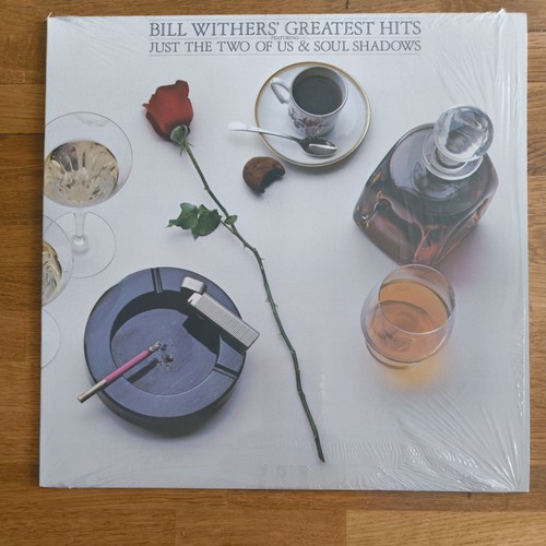 Bill withers greatest hits - withers',