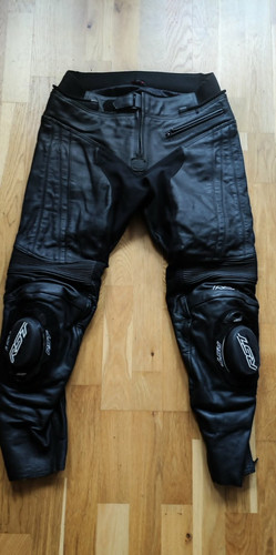 Rst men 18 - rst, leather