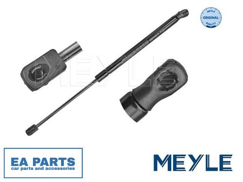Gas spring boot cargo area - spring,,