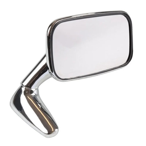 Door mirror small - door, type