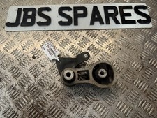 Fiesta st150 bottom gearbox - bottom,