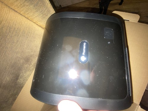 Printer hardly used exellent - printer,