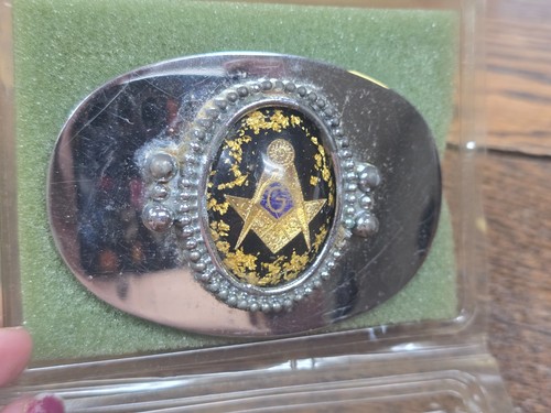 Vintage freemason masonic - ✨,