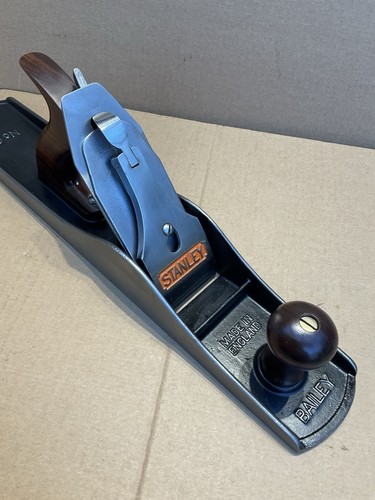 Mid century stanley try - mid, 6