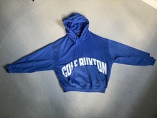 Cole Buxton distressed large