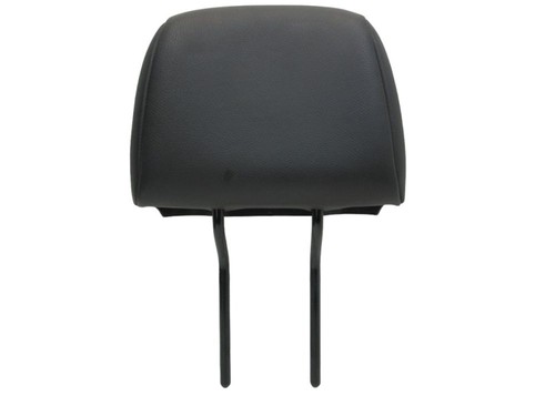 Headrest rear left - headrest, left/right