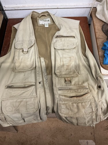 Fully functional orvis fly - fully,