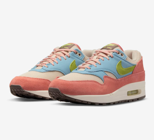Nike air max light - air, madder