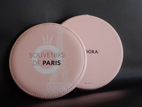 Pandora pink circle - circle, souvenirs
