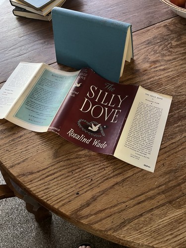 Rare vintage the silly - rare,,
