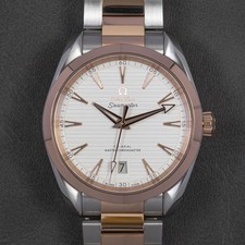 Omega Seamaster Aqua Terra