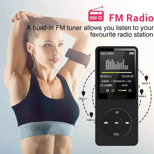 Portable bluetooth mp4 mp3 - portable, mp4/mp3
