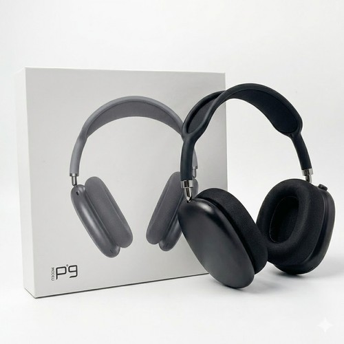 Wireless bluetooth headphones - wireless,