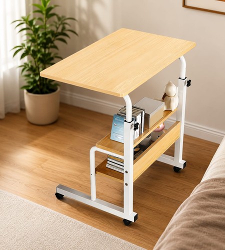 Bedside laptop desk - bedside,