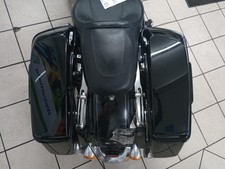 HARLEY DAVIDSON STREET GLIDE