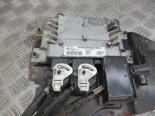 2010 ford fiesta petrol - 2010,