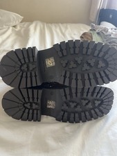 Russel and Bromley Chunky