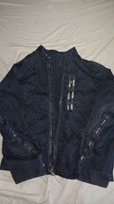 moschino jacket vintage mens