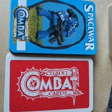 Vintage Citadel Games Workshop