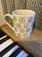 Sainsbury’s Mug Party Ring