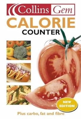Calorie counter - calorie,
