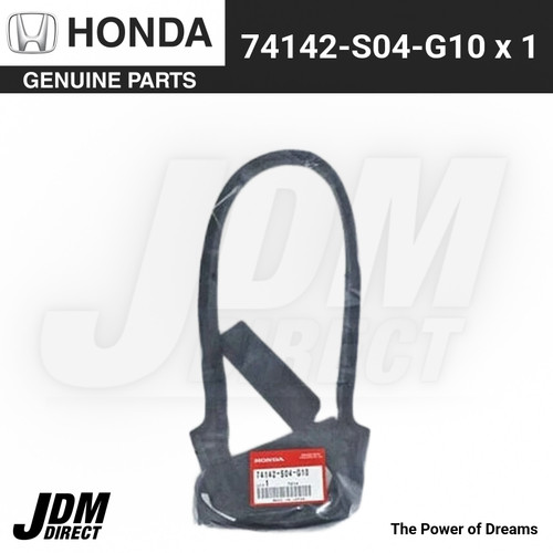 Honda genuine civic ek2 - genuine,